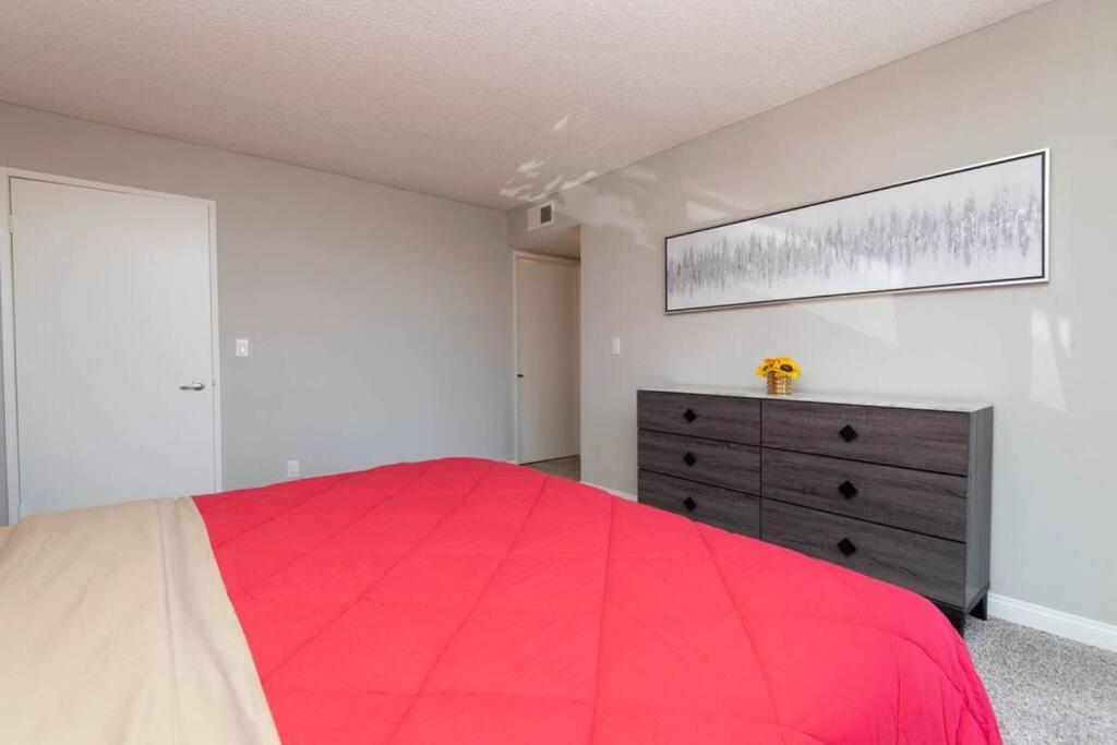 Apartamento Hollywood 2bed W Rooftop Pool & Panoramic View
