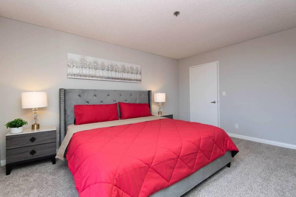 Hollywood 2bed W Rooftop Pool & Panoramic View Los Ángeles