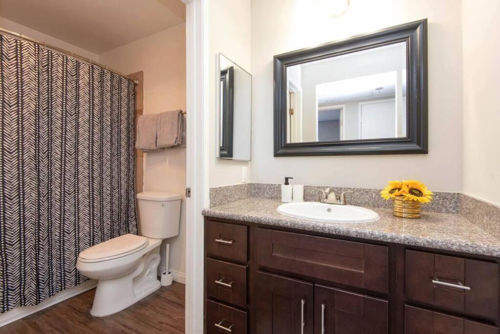 Apartamento Hollywood 2bed W Rooftop Pool & Panoramic View *