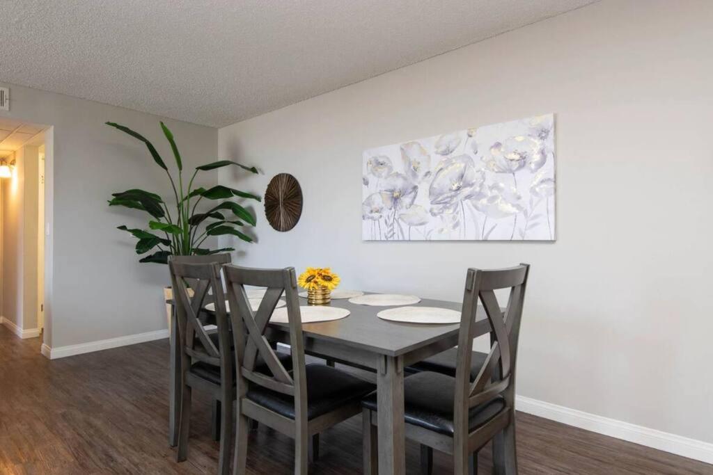 Apartamento Hollywood 2bed W Rooftop Pool & Panoramic View