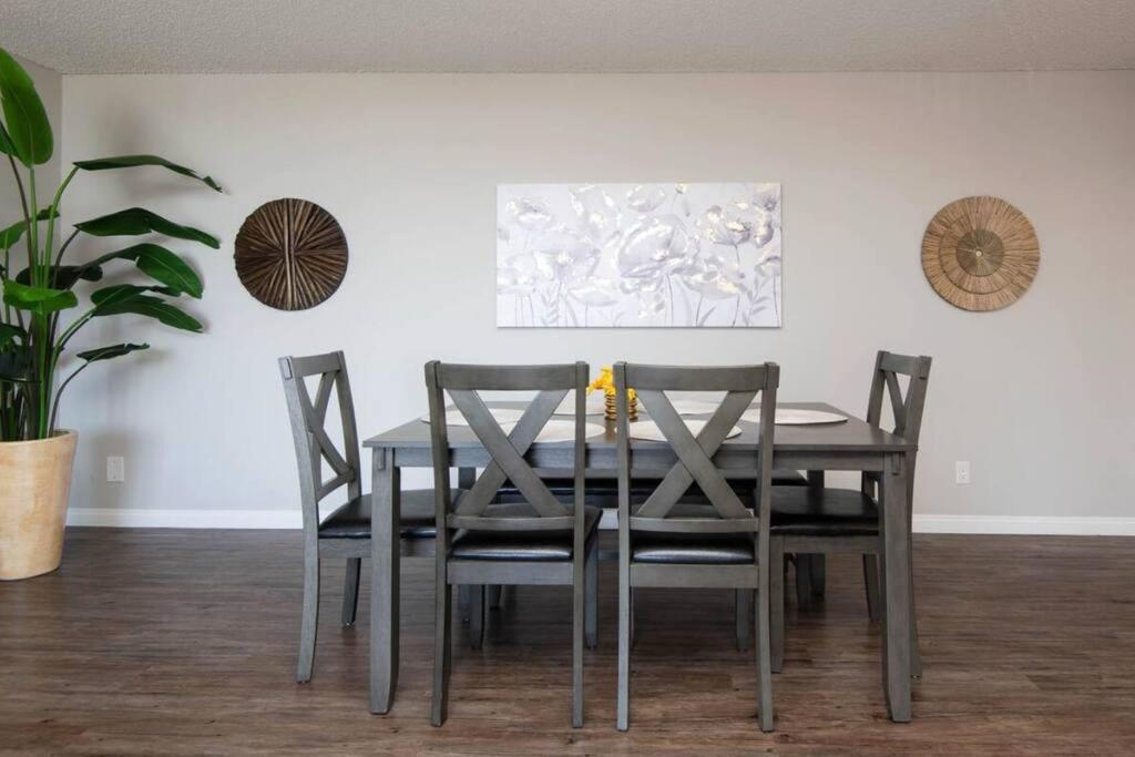 Hollywood 2bed W Rooftop Pool & Panoramic View Los Ángeles